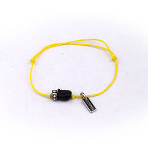 Vanities Bracelet Women Black